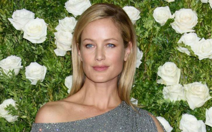 Who Is Carolyn Murphy? Get To Know All Things About Her Age, Height, Early Life, Career, Net Worth & Personal Life